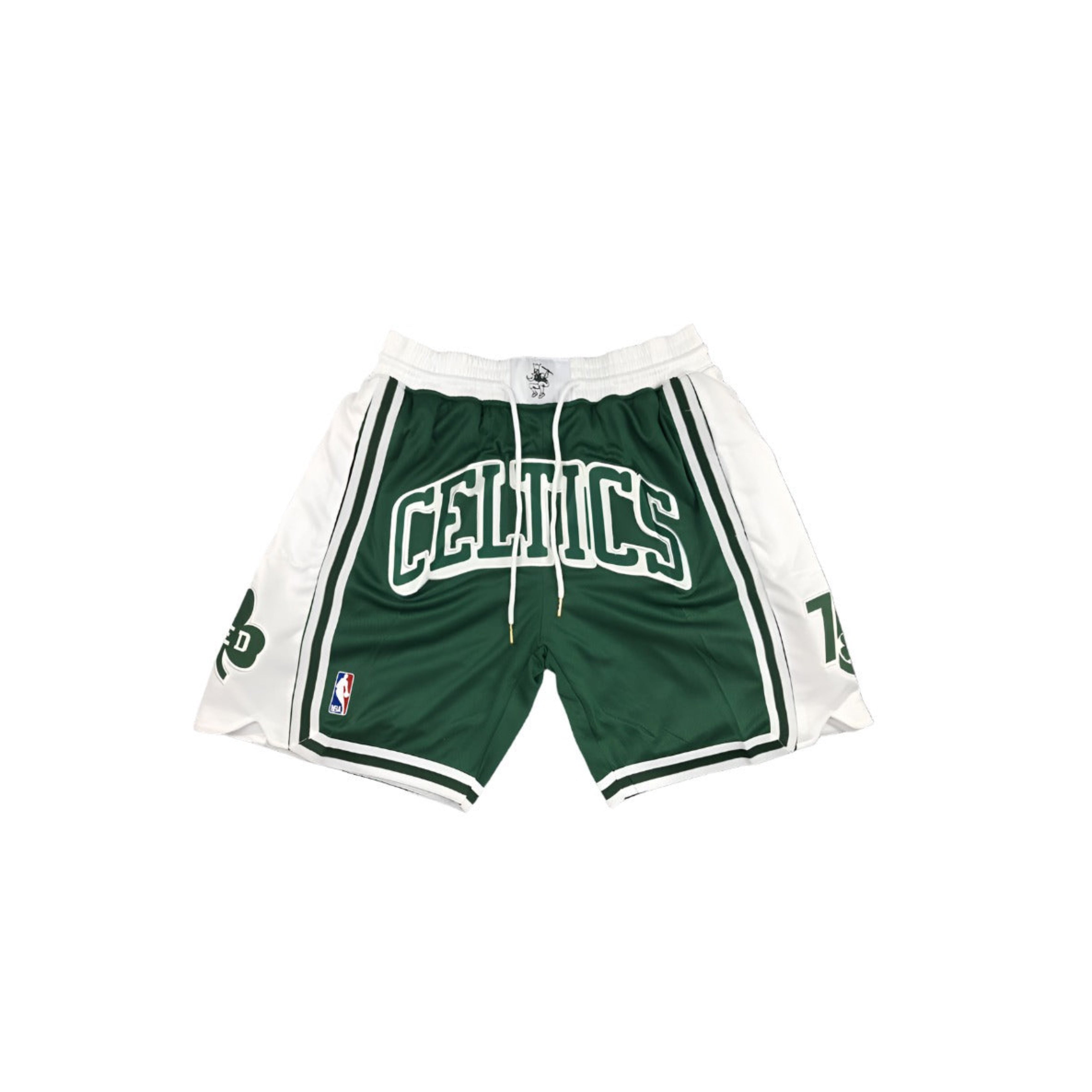 NBA Shorts Boston Celtics Just Don | מכנסיי אנ.בי.איי