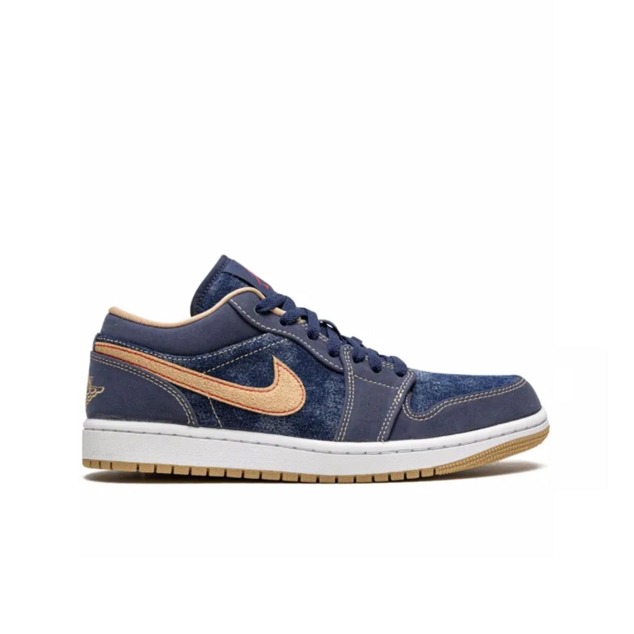 Air Jordan 1 Low Se Denim | ג'ורדן 1 נמוכות