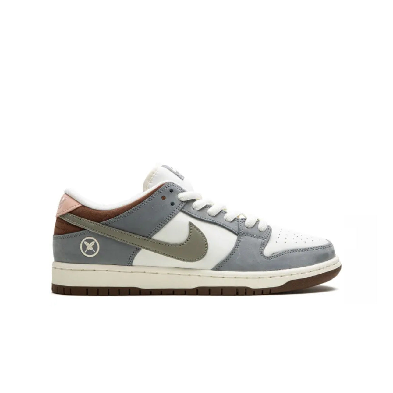 Dunk Low SB Yuto Horigome | דאנק נמוכות
