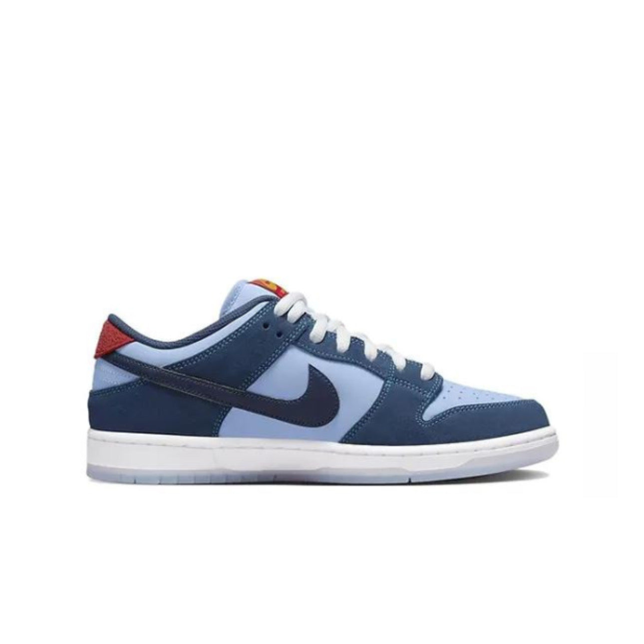 Dunk Low SB Why So Sad | דאנק נמוכות
