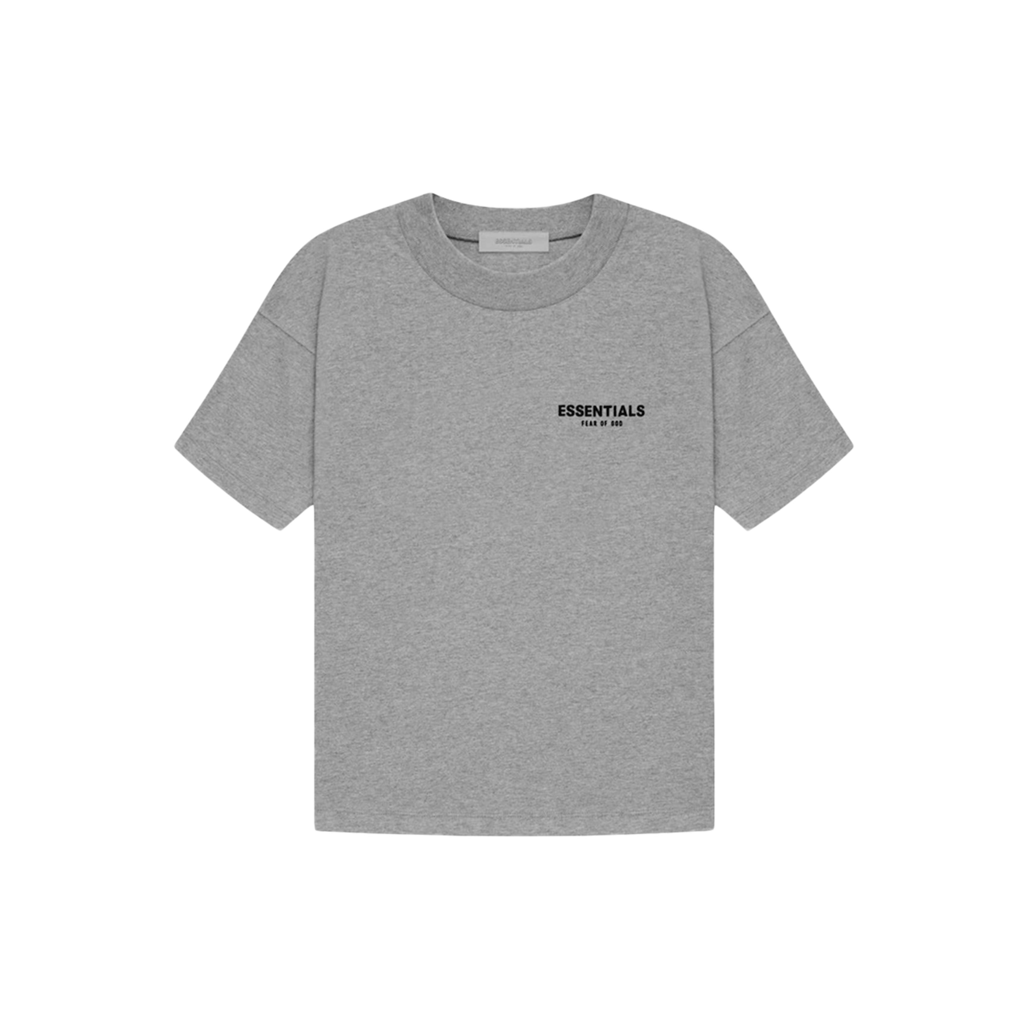 Essentials T-shirt Fear of God | חולצת אסנשיאל