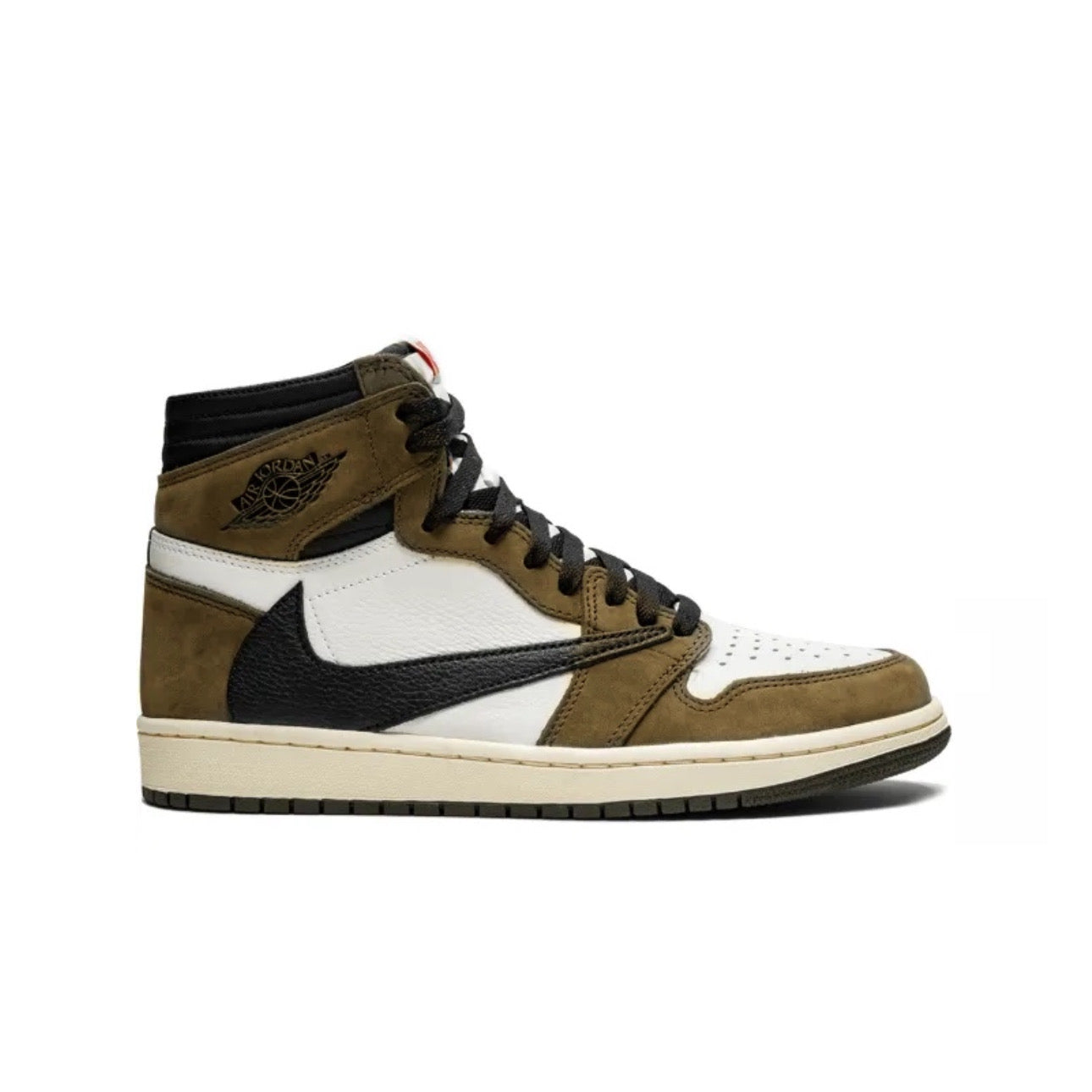 Air Jordan 1 High OG SP Travis Scott Mocha | ג'ורדן 1 גבוהות