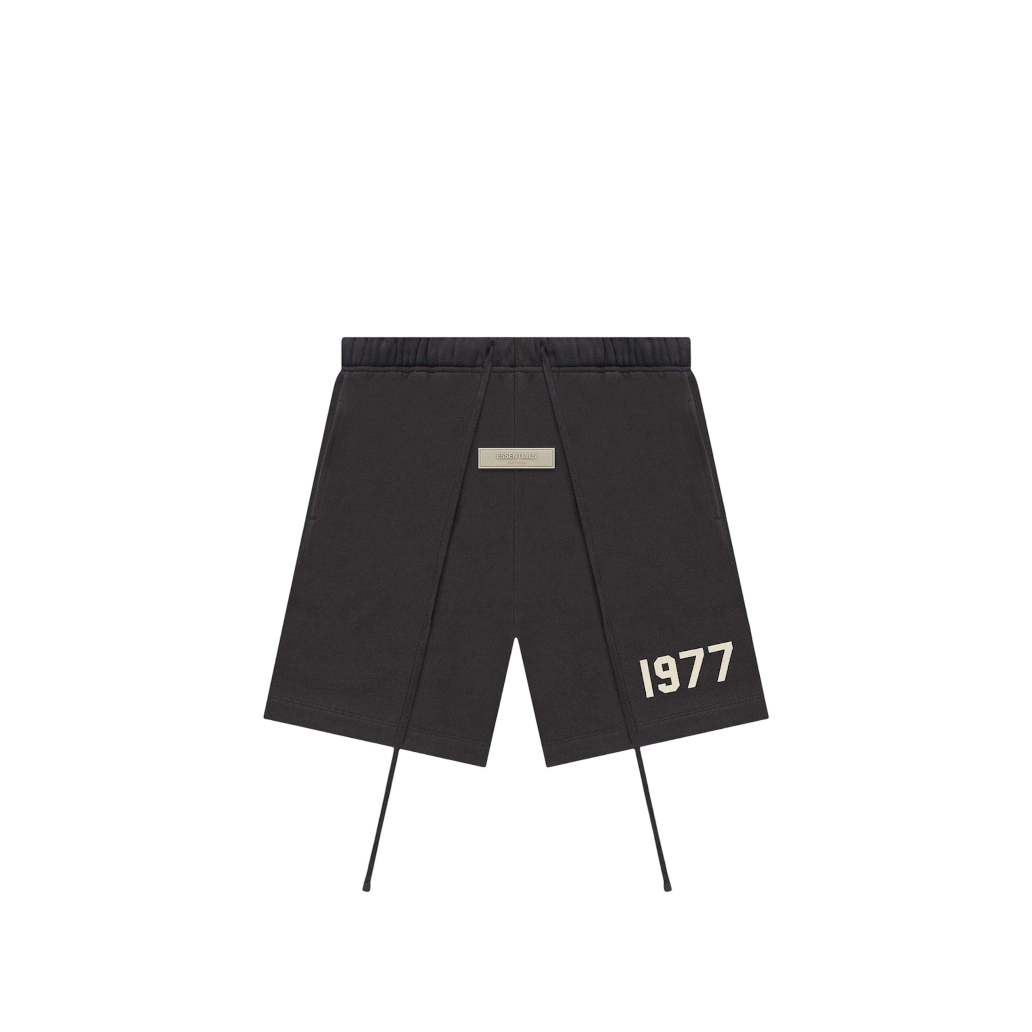 Essentials Short Fear of God | מכנס קצר אסנשיאל