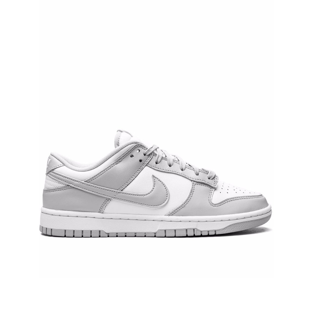 NIke Dunk Low "Grey Fog" - נעלי נייק - SNOWKICK’S