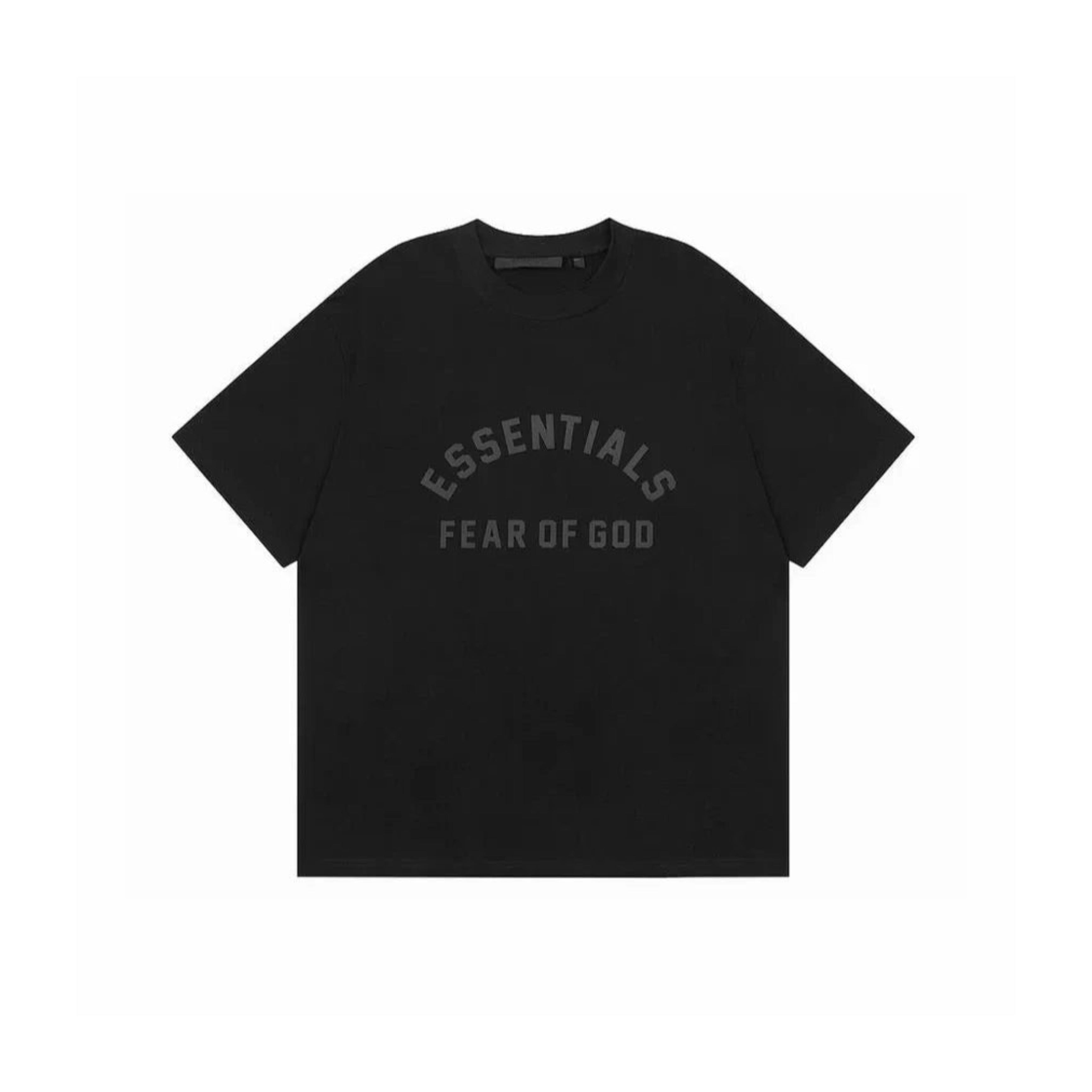 Essentials T-shirt Fear of God | חולצת אסנשיאל