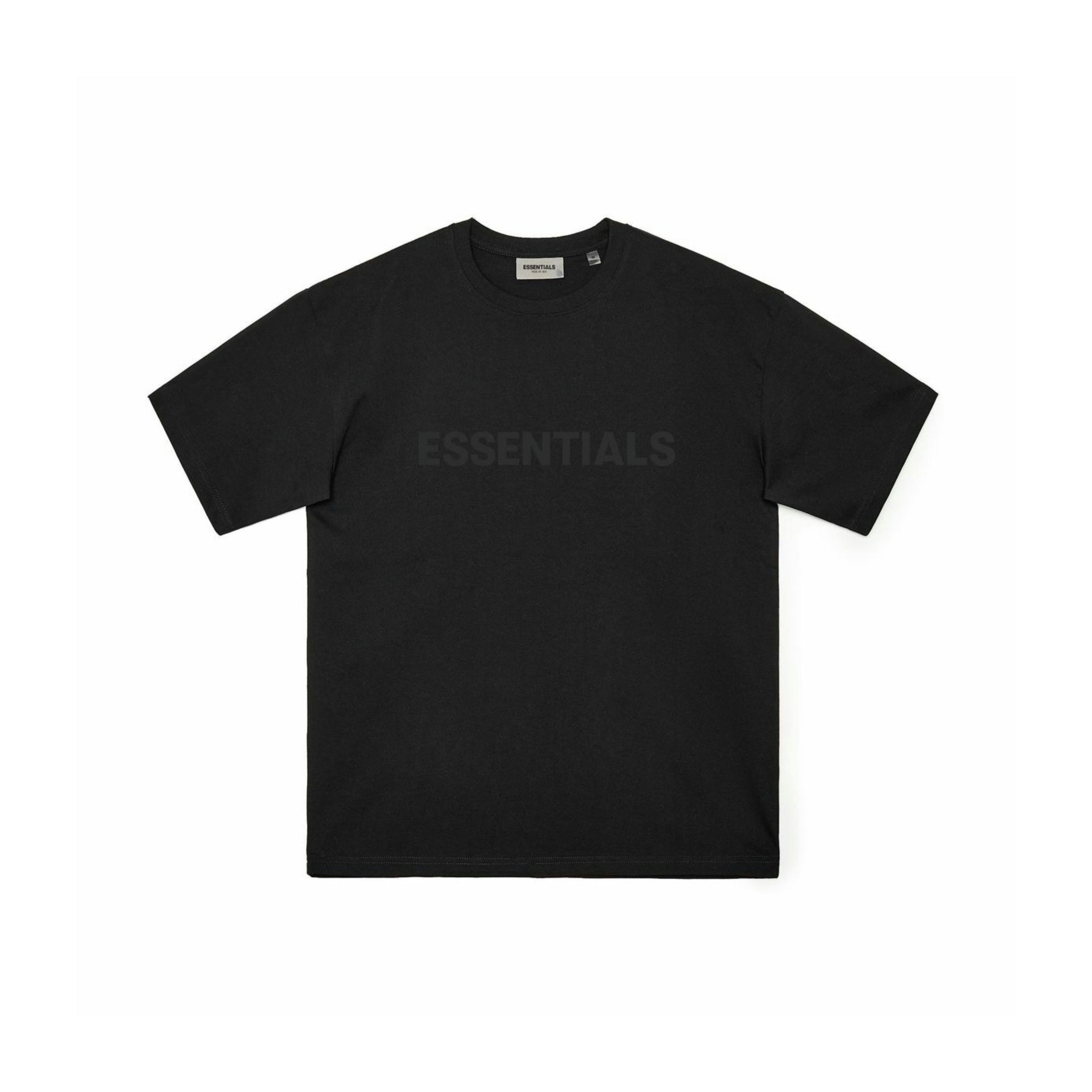 Essentials T-shirt Fear of God | חולצת אסנשיאל