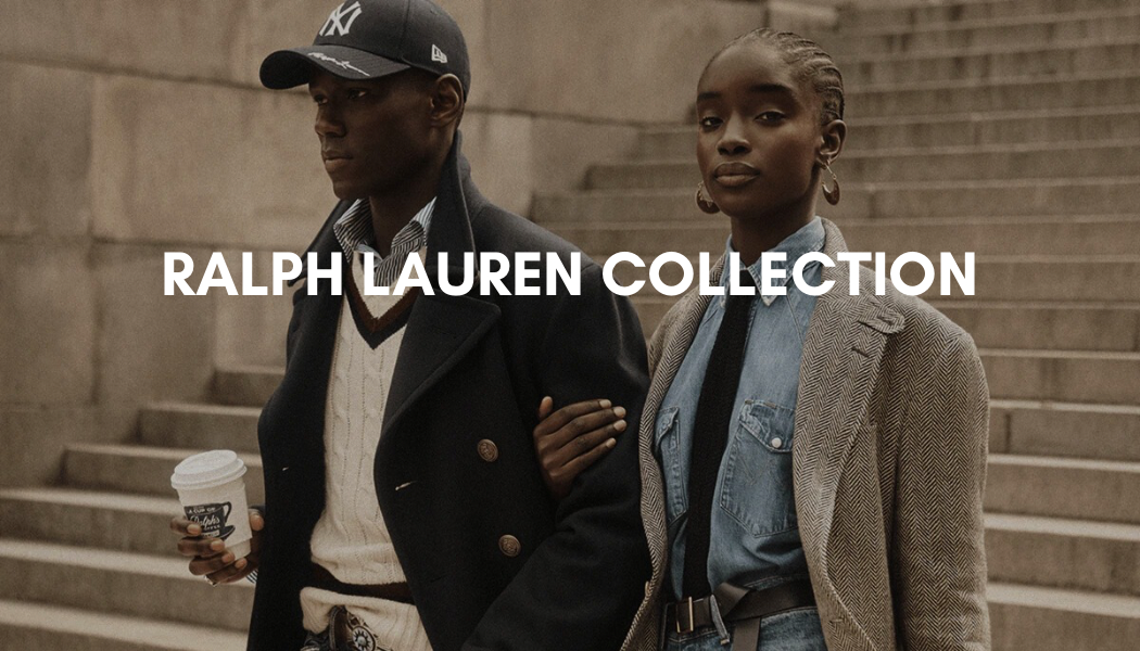 Ralph Lauren