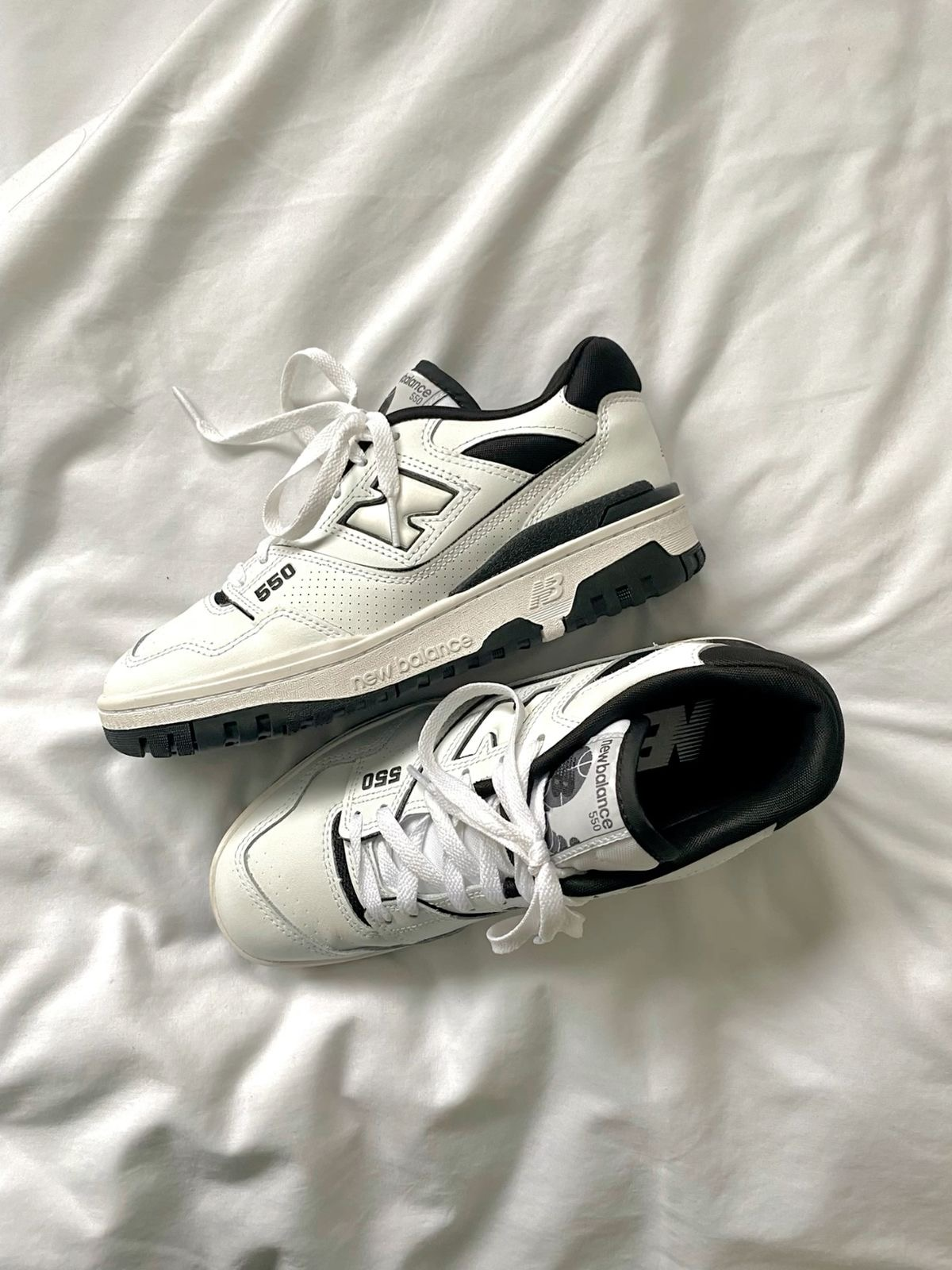 New Balance