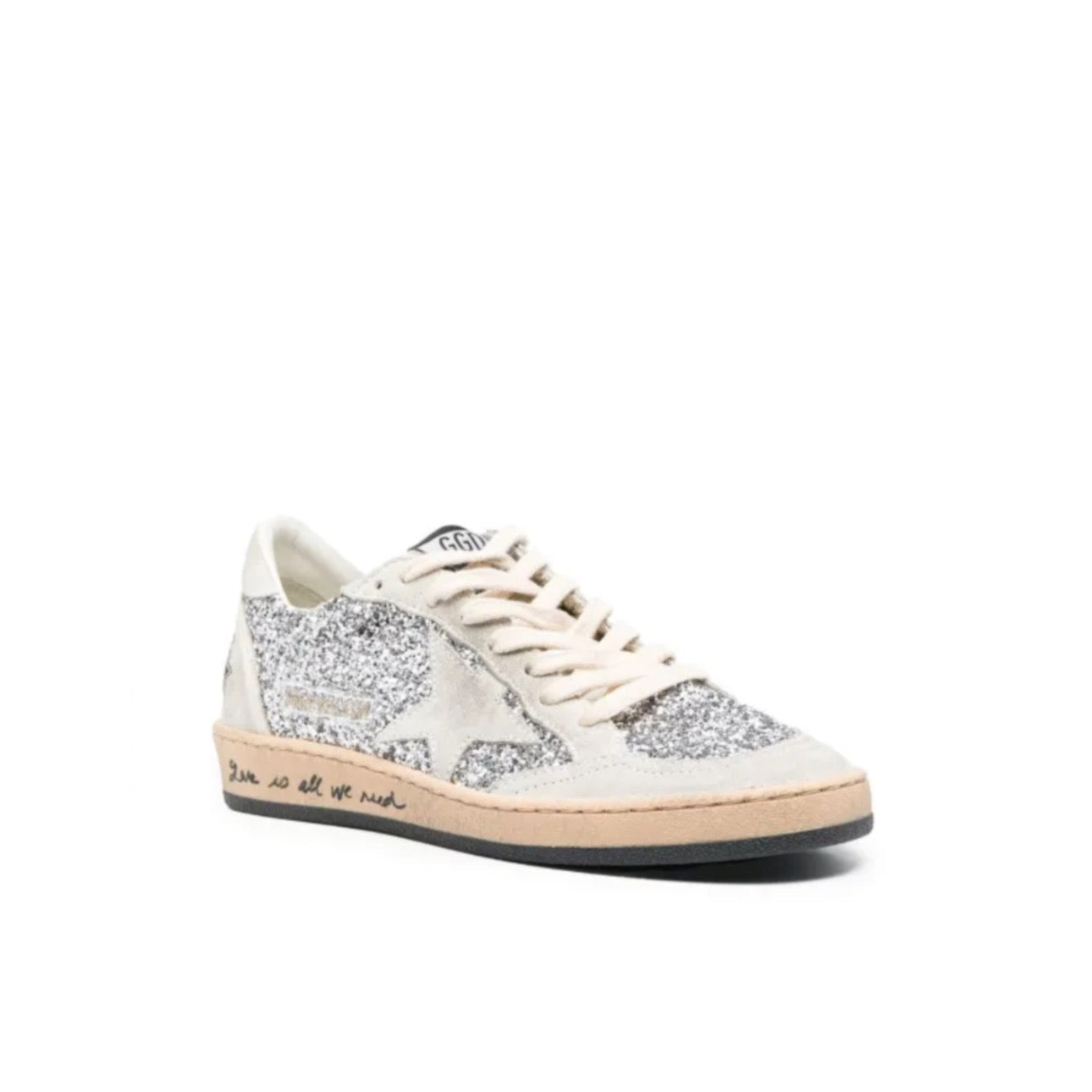 Golden Goose Super Star Sneakers - נעלי גולדן גוס