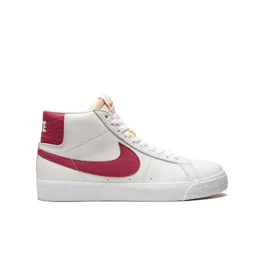 Nike SB Zoom Blazer Mid ISO "Orange Label Sweet Beet" sneakers - SNOWKICK’S