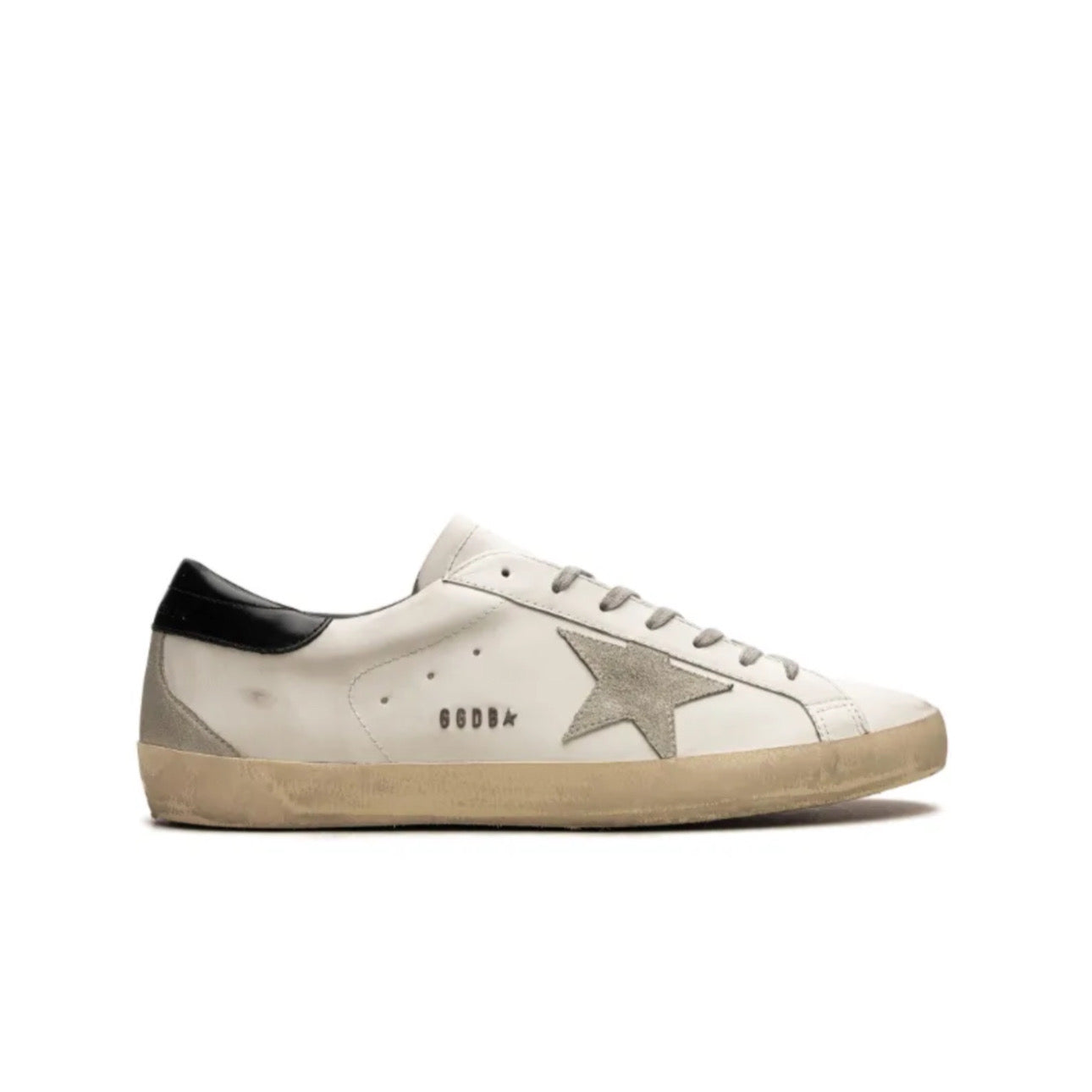 Golden Goose Super Star Sneakers - נעלי גולדן גוס