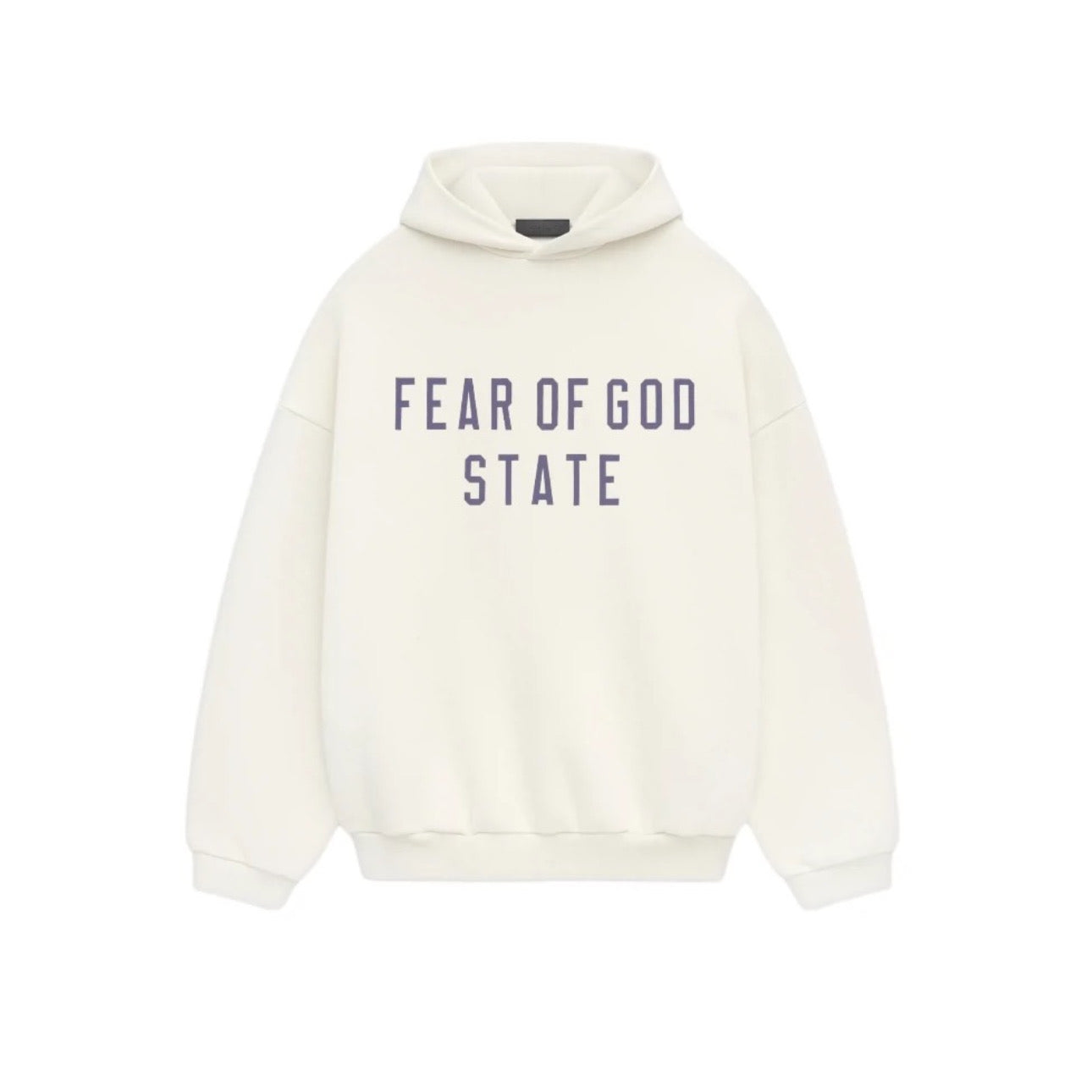 Fear Of God State - פוטר בז׳ - SNOWKICK’S
פוטר essentials fear of god