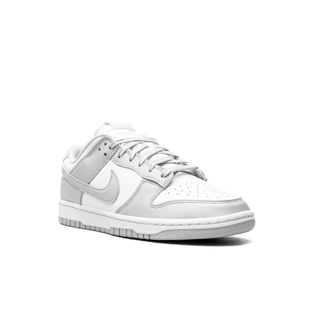 NIke Dunk Low "Grey Fog" - נעלי נייק - SNOWKICK’S