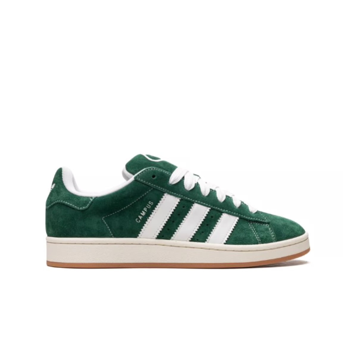 Adidas Campus 00.s - אדידס קמפוס ירוקות - SNOWKICK’S