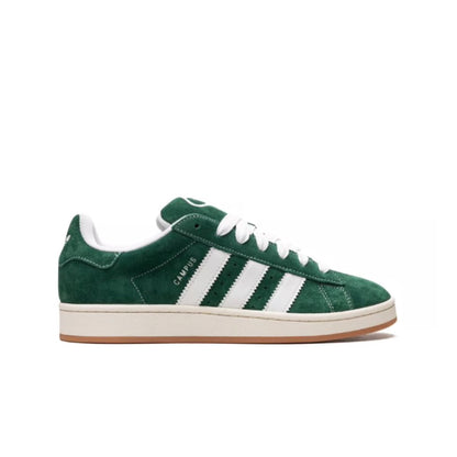 Adidas Campus 00.s - אדידס קמפוס ירוקות - SNOWKICK’S