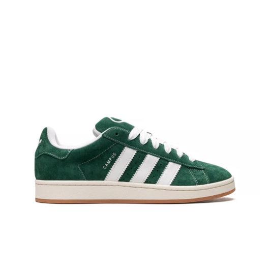 Adidas Campus 00.s - אדידס קמפוס ירוקות - SNOWKICK’S