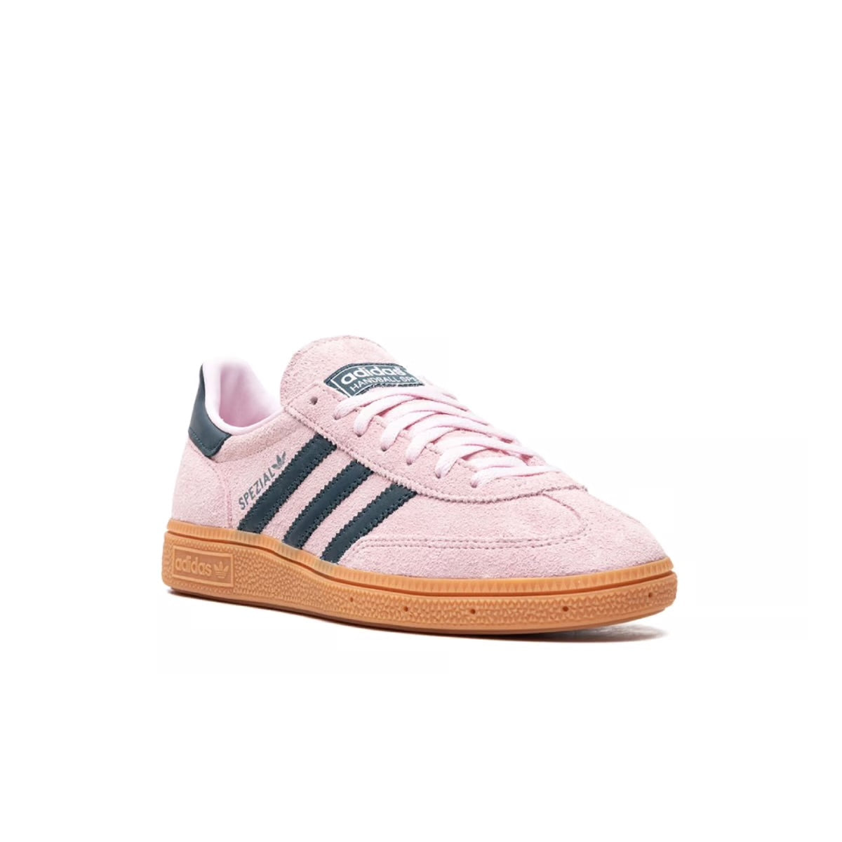 Handball Spezial "Clear Pink" - נעלי אדידס - SNOWKICK’S