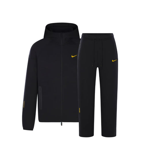 NIKE X NOCTA Tracksuit - שחור - SNOWKICK’S