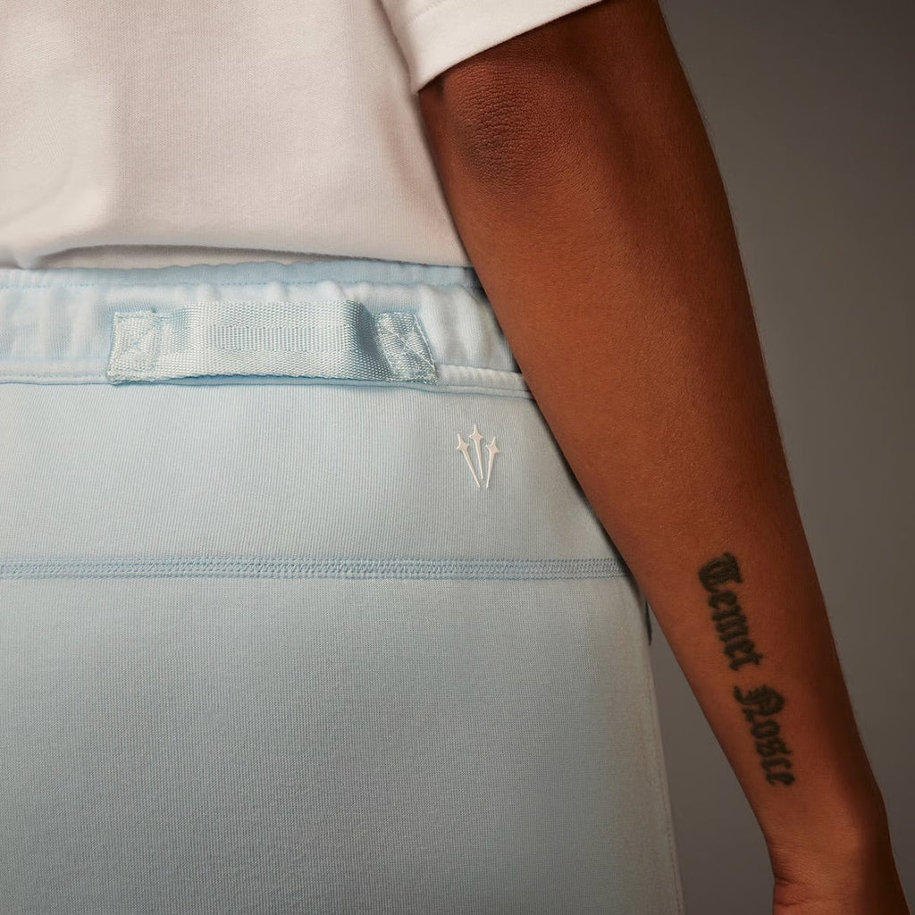 Nike x NOCTA Tech Fleece Pants - תכלת - SNOWKICK’S