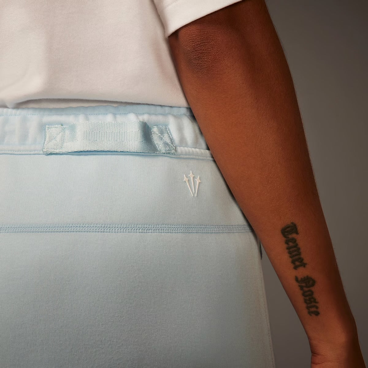 Nike x NOCTA Tech Fleece Pants - תכלת - SNOWKICK’S