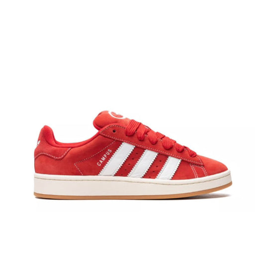Adidas Campus 00.s - אדידס קמפוס אדומות - SNOWKICK’S