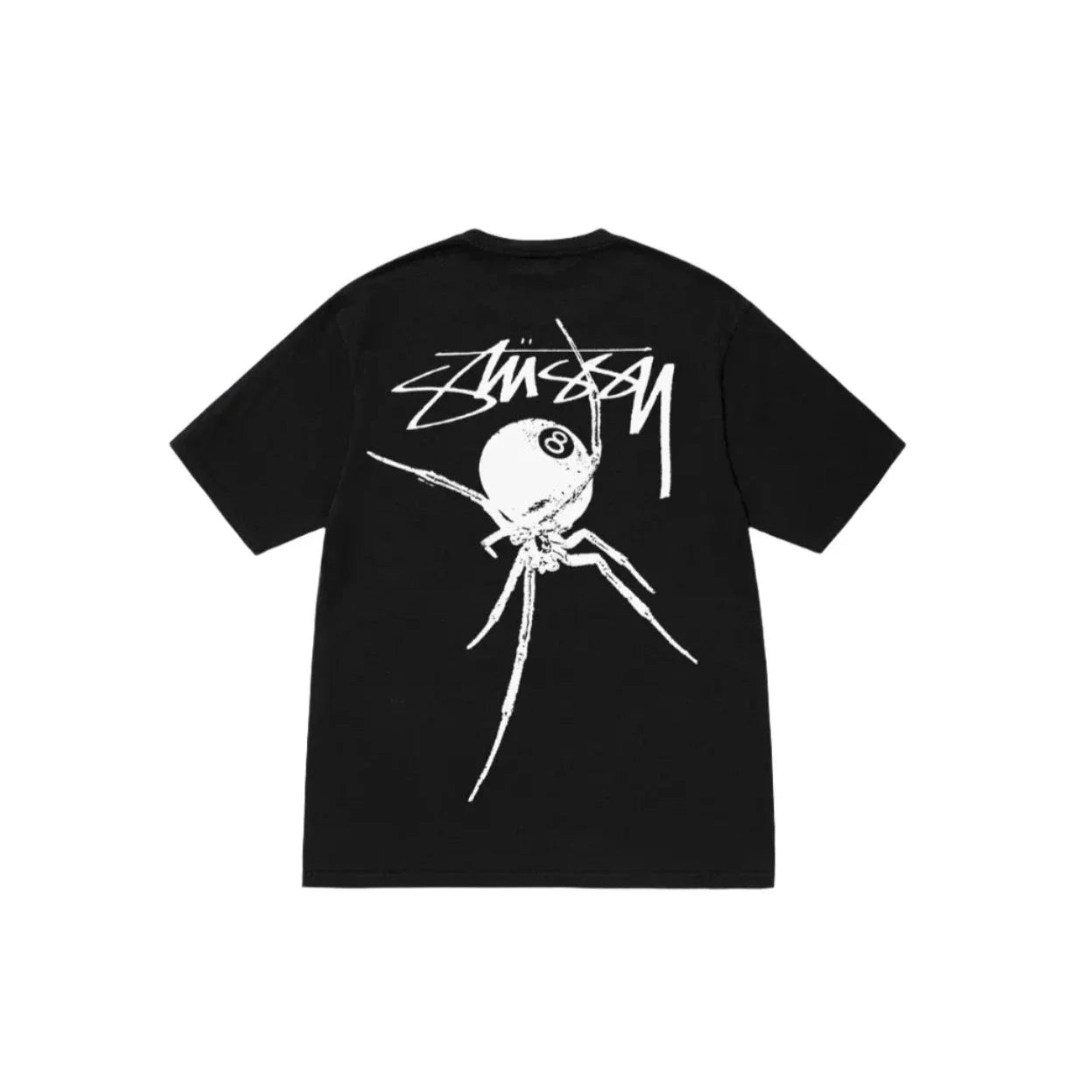 Stussy T-shirt Arachnid Pigment | חולצת סטוסי