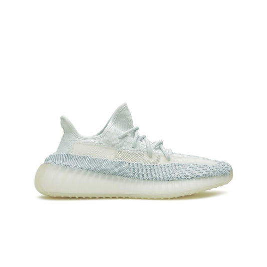 YEEZY Boost 350 v2 "Cloud White" - נעלי סניקרס יזי בוסט - SNOWKICKS