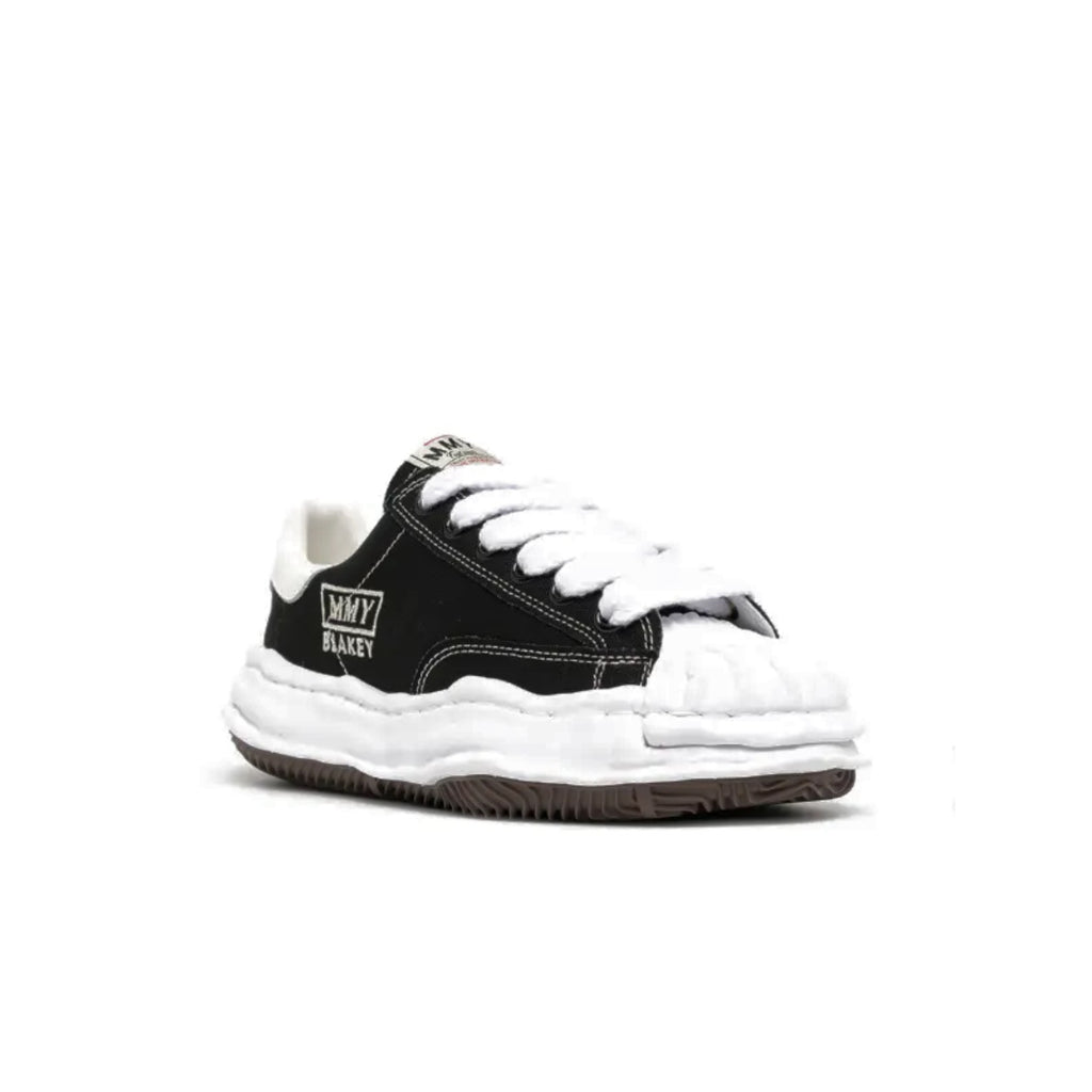 Maison Mihara Yasuhiro Blakey OG low-top | מייסון מיהרה יאסוהירו