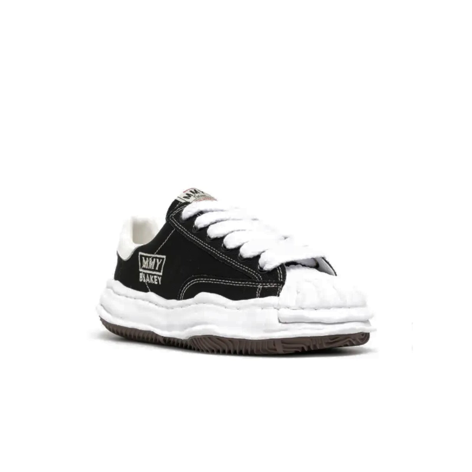 Maison Mihara Yasuhiro Blakey OG low-top | מייסון מיהרה יאסוהירו