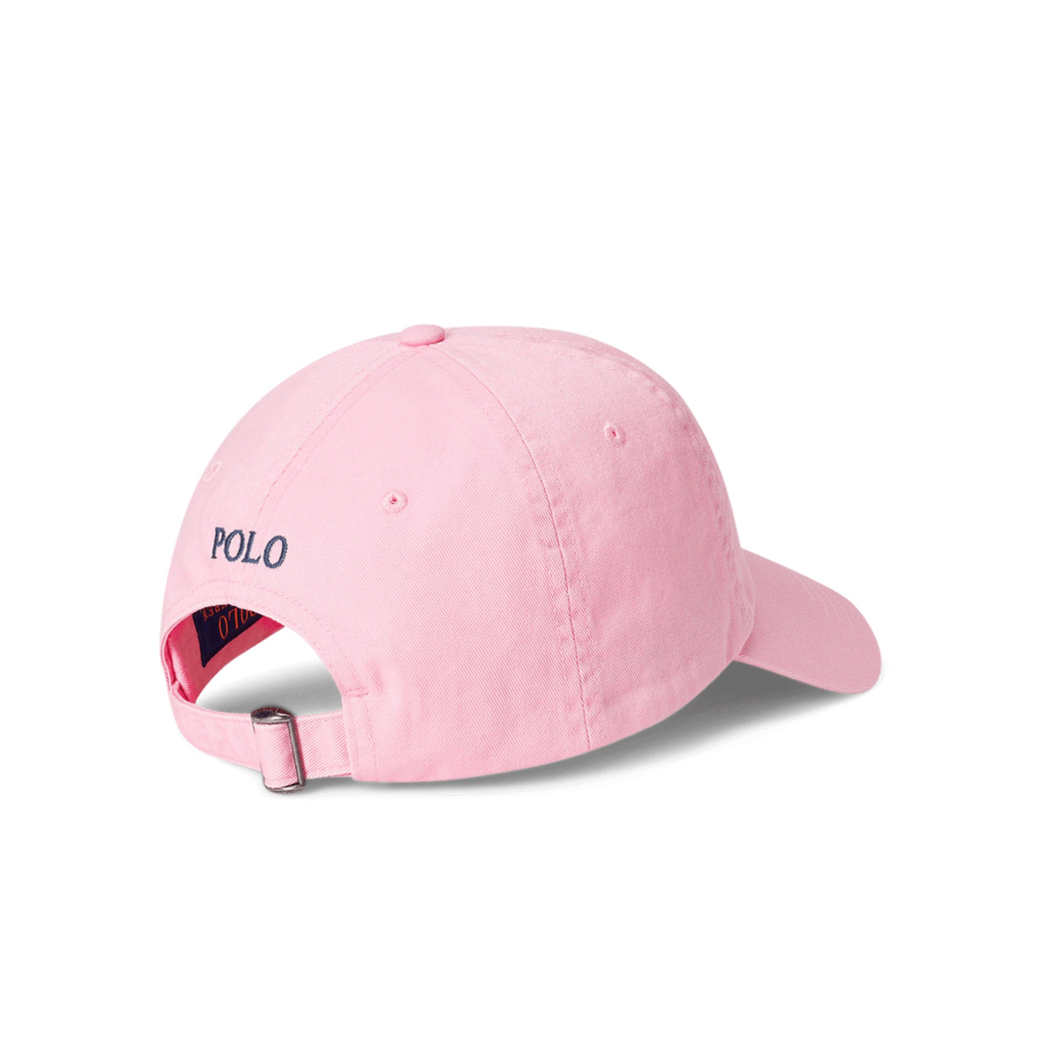Polo Ralph Lauren - כובע מצחייה - Snowkicks