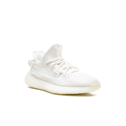 Yeezy Boost 350 V2 "Bone" - נעלי סניקרס יזי בוסט - SNOWKICKS
