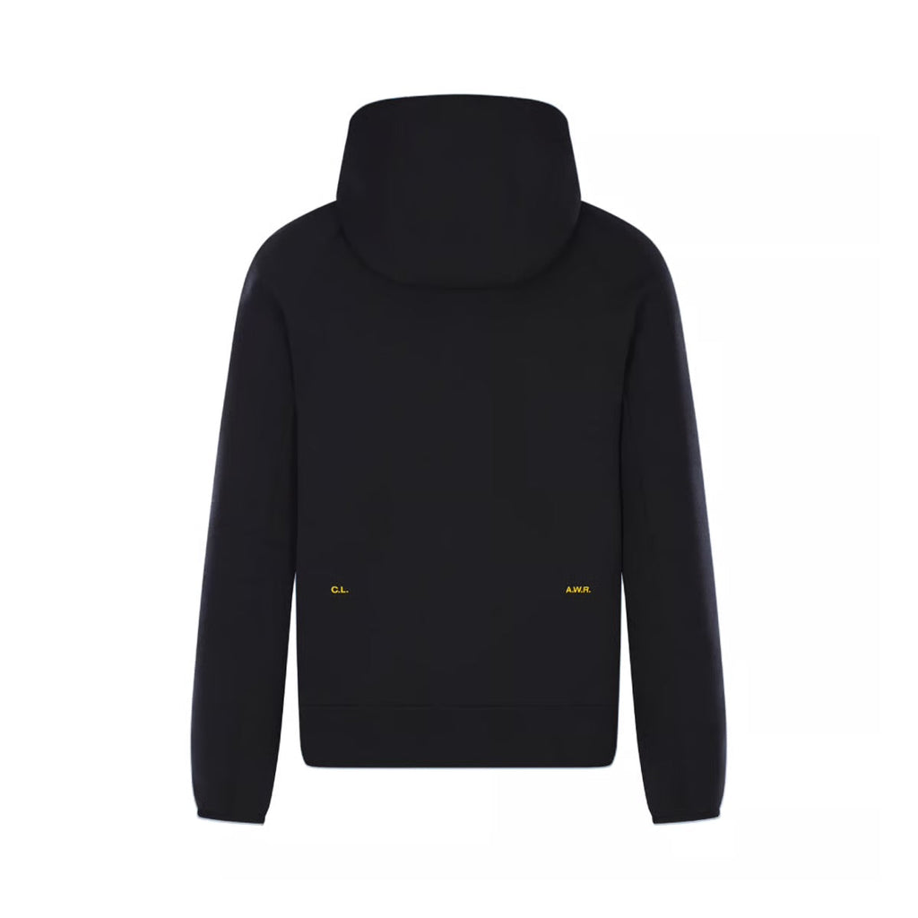 Nike x NOCTA Tech Fleece Hoodie - שחור - SNOWKICK’S