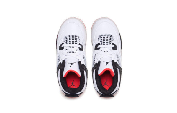 Air Jordan 4 Kids Flight Nostalgia | אייר ג'ורדן ילדים