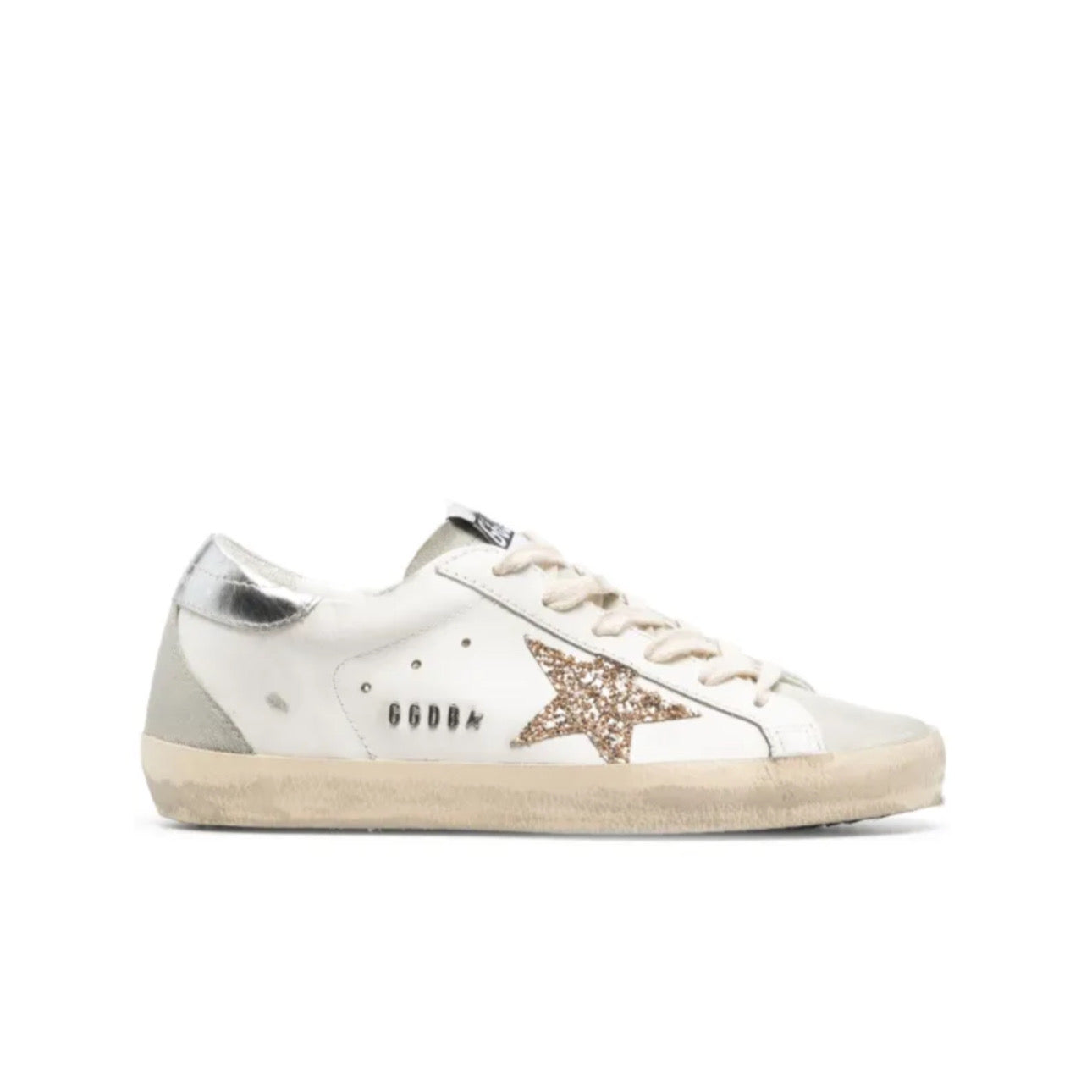 Golden Goose Super Star Sneakers - נעלי גולדן גוס