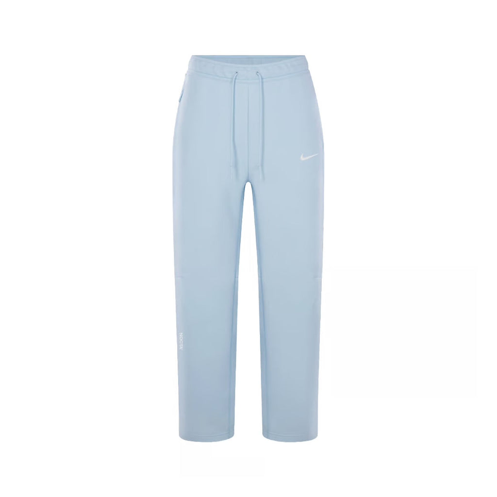 Nike x NOCTA Tech Fleece Pants - תכלת - SNOWKICK’S