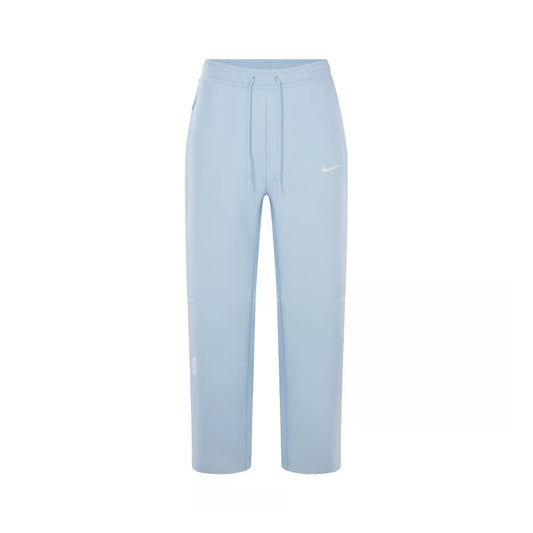 Nike x NOCTA Tech Fleece Pants - תכלת - SNOWKICK’S