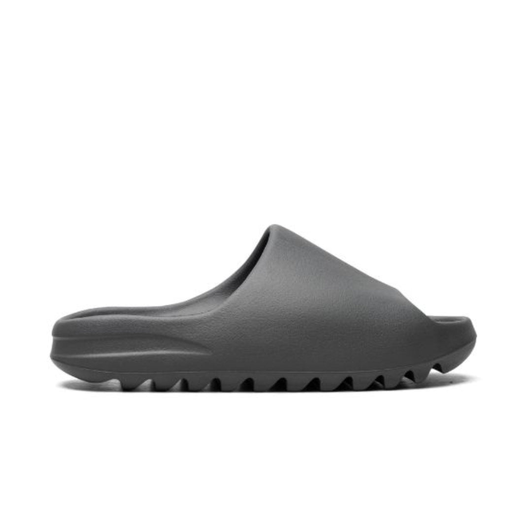 Adidas Yeezy Slides -  כפכפי אדידס אפורות - SNOWKICK’S