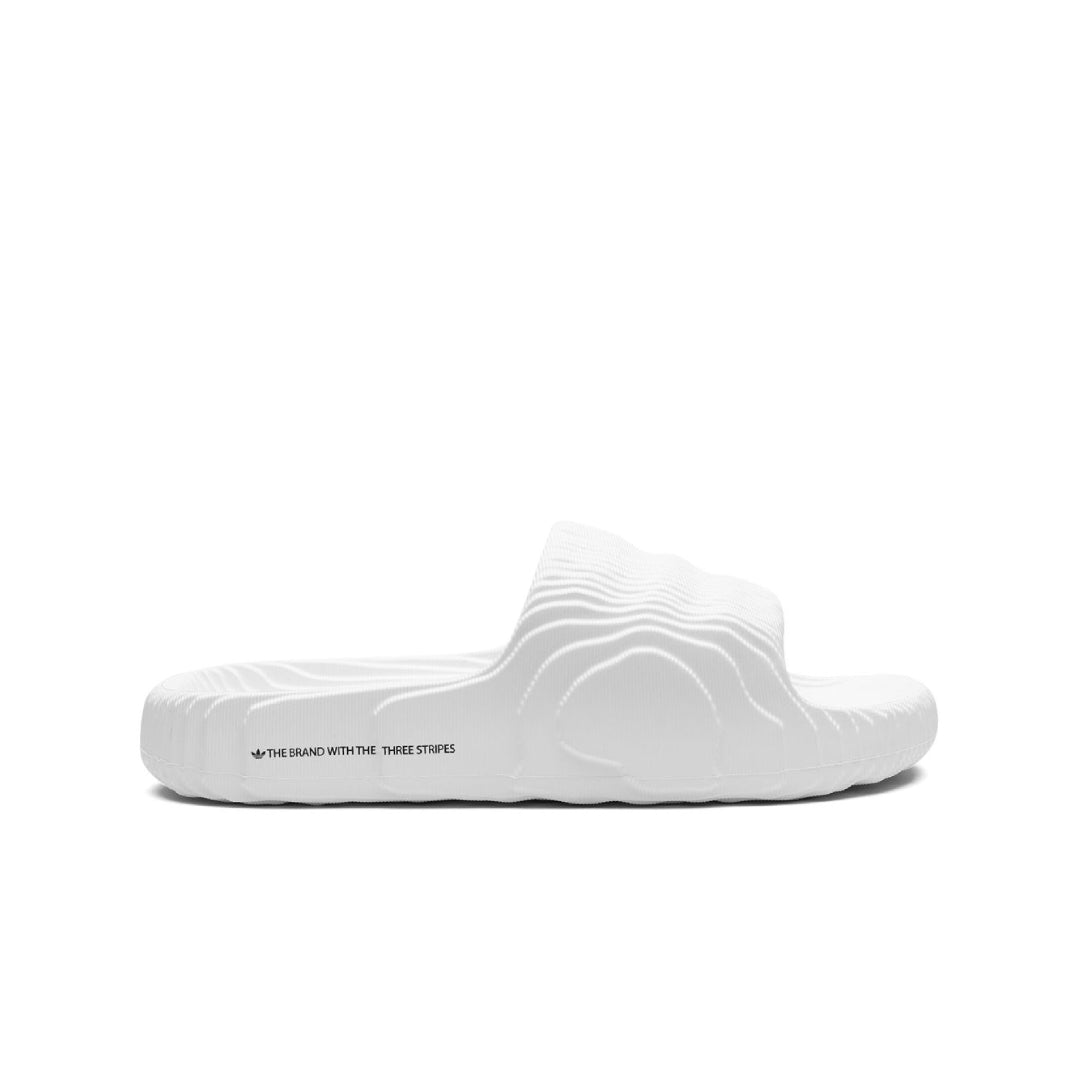 Adidas Adilette 22 -  כפכפי סלייד לבנות - SNOWKICK’S