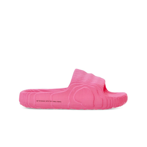 Adidas Adilette 22 -  כפכפי סלייד ורודות - SNOWKICK’S