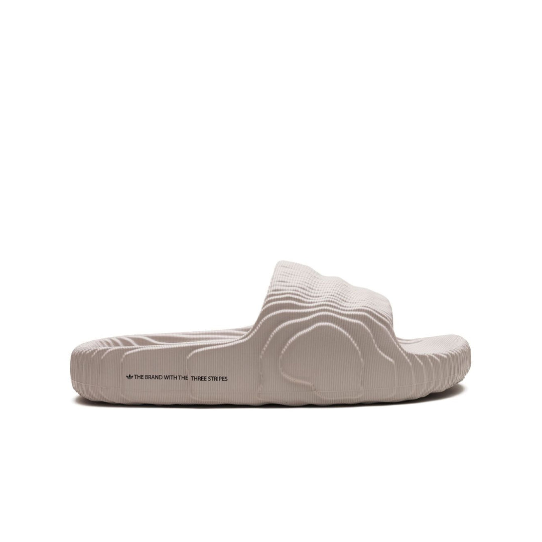 Adidas Adilette 22 Cream - כפכפי סלייד - SNOWKICK’S