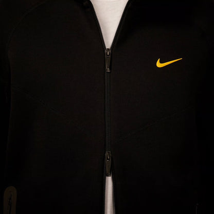 Nike x NOCTA Tech Fleece Hoodie - שחור - SNOWKICK’S