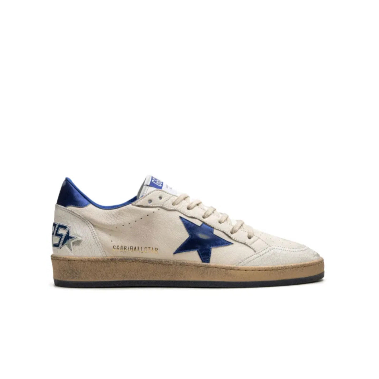 Golden Goose Ball Star Sneakers - נעלי גולדן גוס