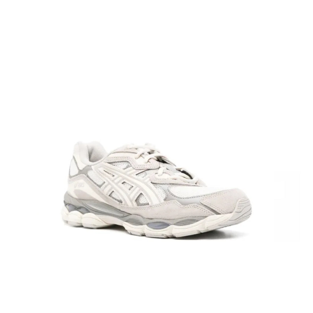 ASICS GEL-NYC Cream Oyster Grey | אסיקס