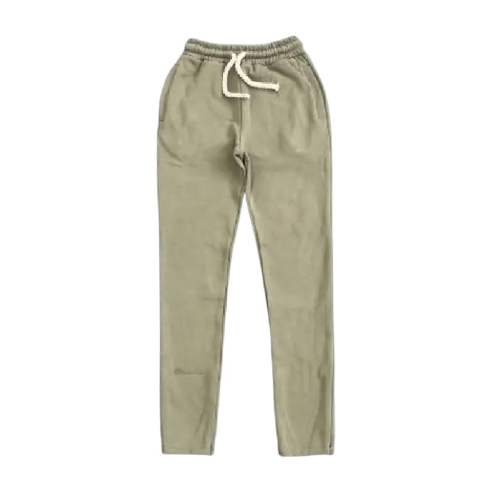 Synaworld ‘Syna Logo’ Sweatpants Green - מכנסי סיינה וורלד ירוקים