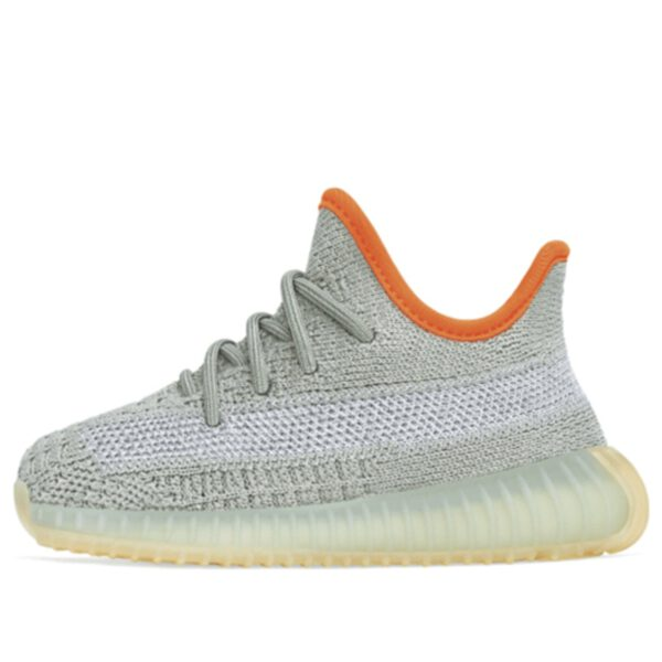 Yeezy Boost 350 V2 KIDS Desert Sage | ייזיי ילדים