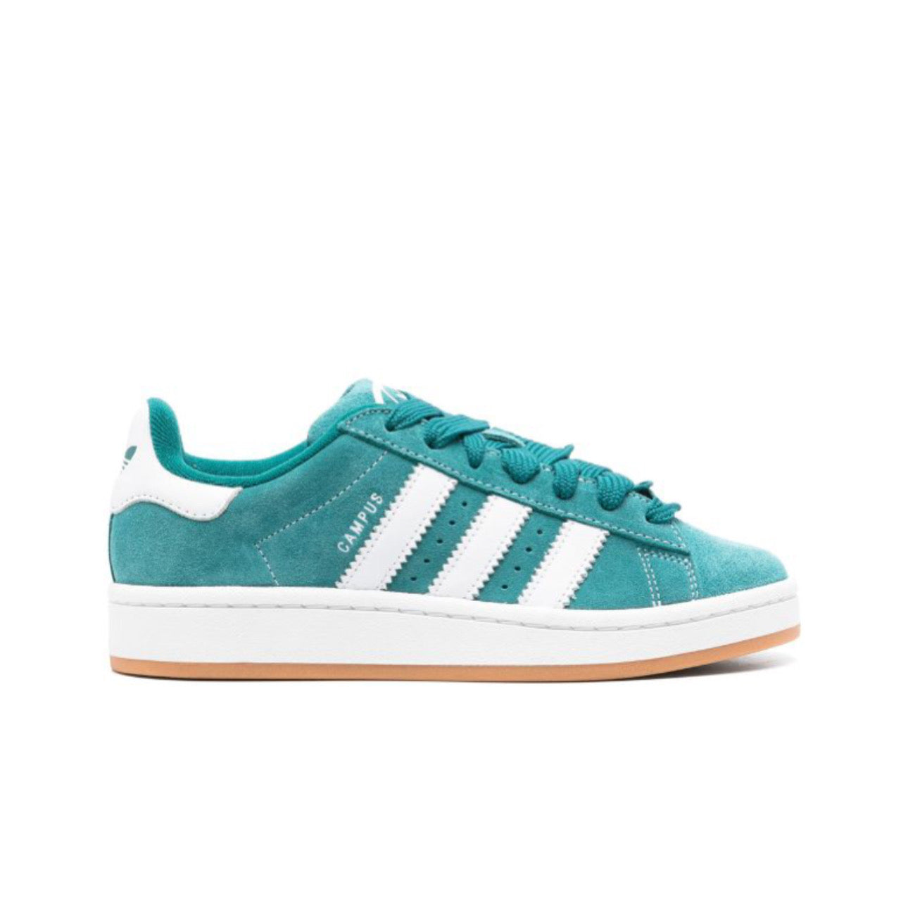 Adidas Campus 00.s - אדידס קמפוס ירוק בהיר - SNOWKICK’S