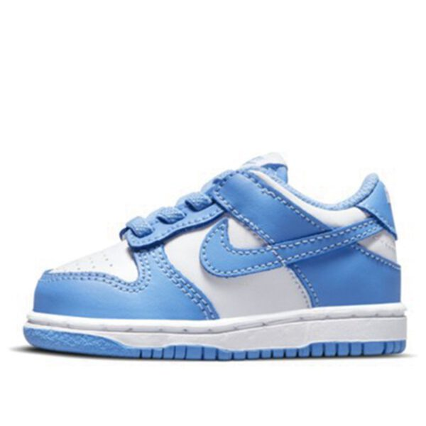 Dunk Low Kids UNC | דאנק ילדים