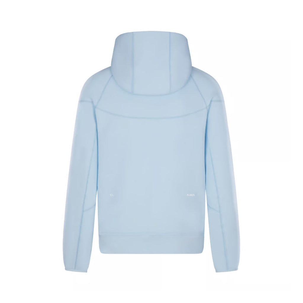 Nike x NOCTA Tech Fleece Hoodie - תכלת - SNOWKICK’S