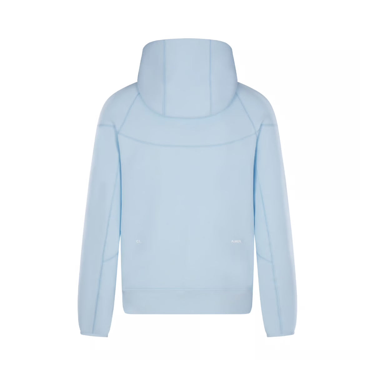 Nike x NOCTA Tech Fleece Hoodie - תכלת - SNOWKICK’S