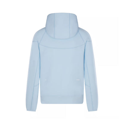 Nike x NOCTA Tech Fleece Hoodie - תכלת - SNOWKICK’S